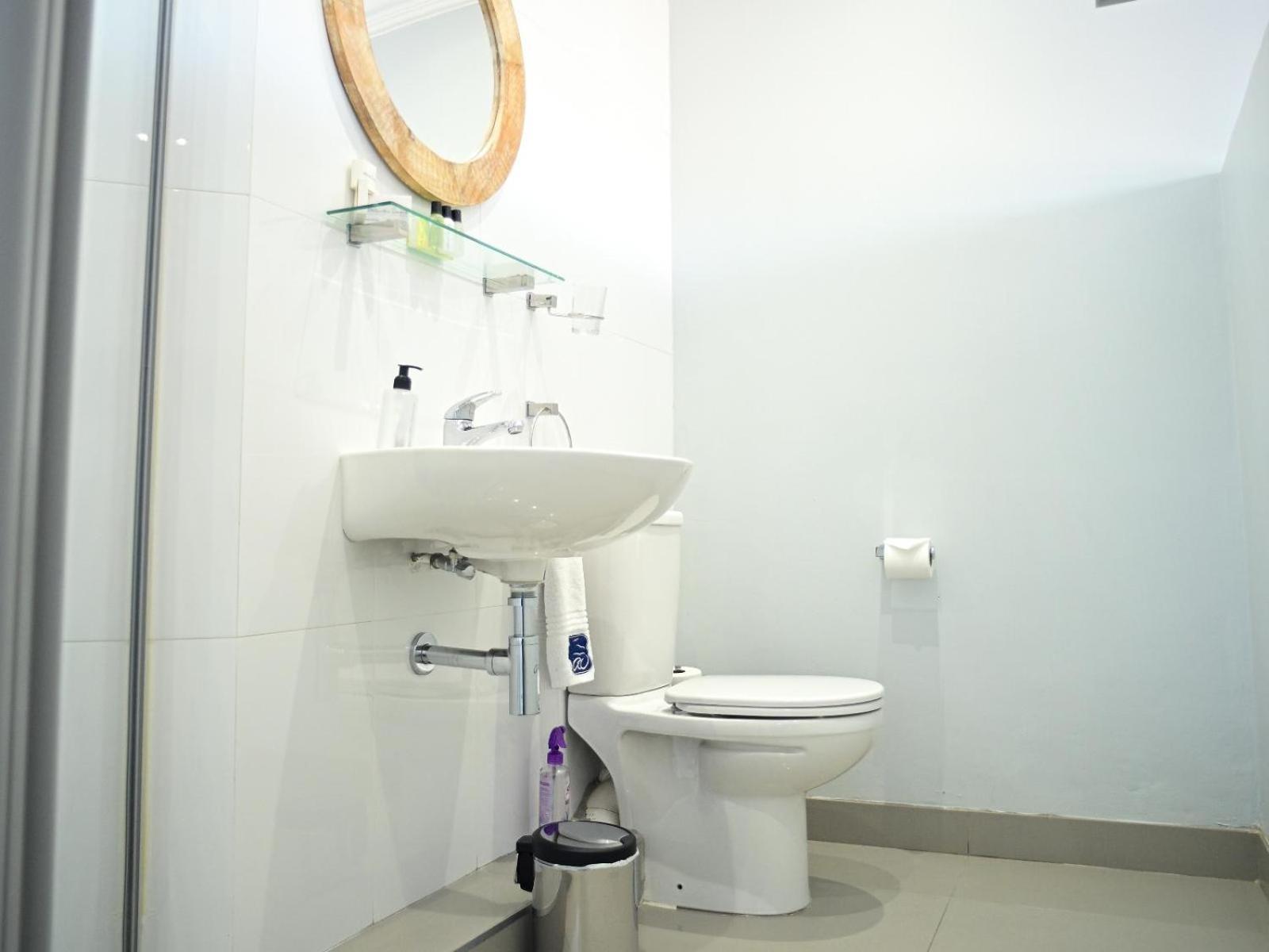 Atlantic Oasis Guest House Тейбл-Вью Номер фото