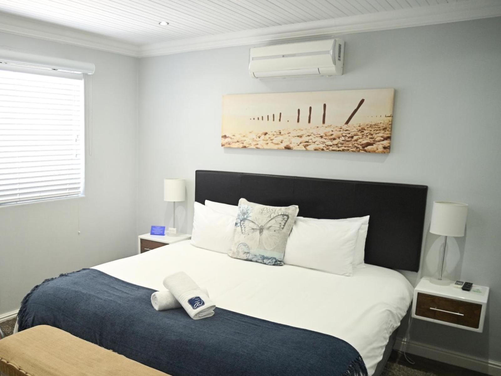 Atlantic Oasis Guest House Тейбл-Вью Номер фото