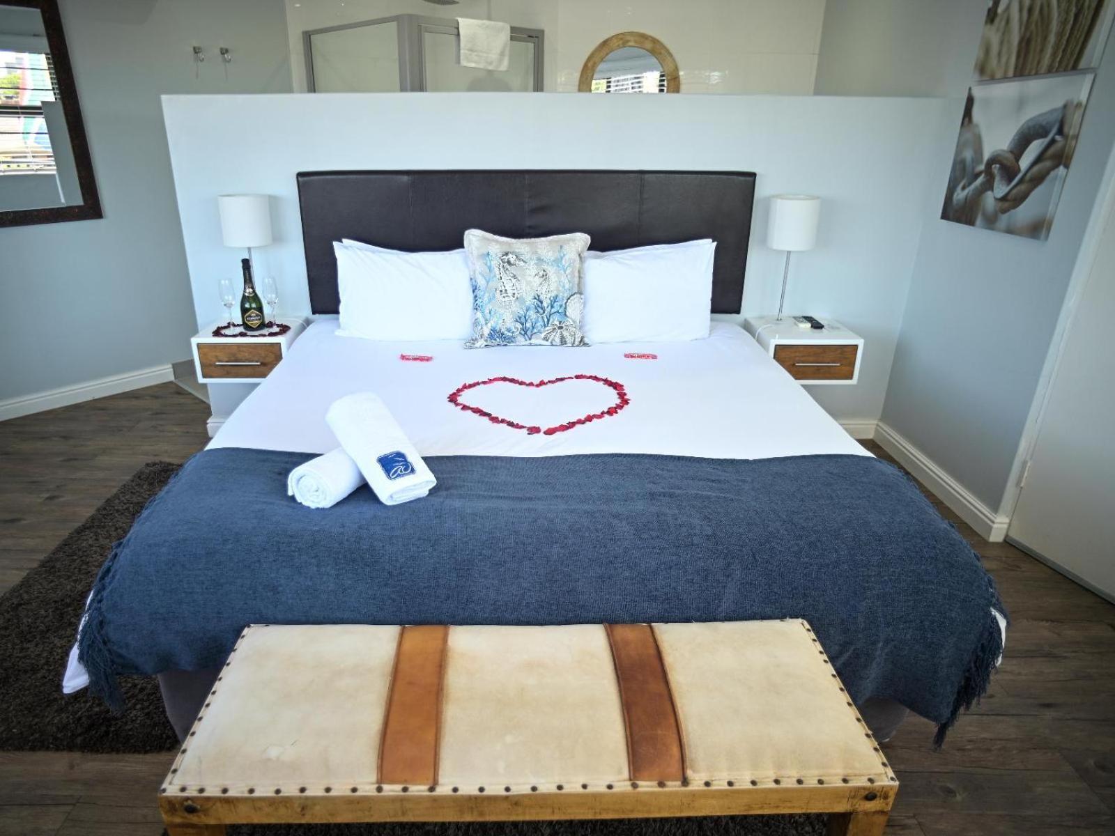 Atlantic Oasis Guest House Тейбл-Вью Номер фото